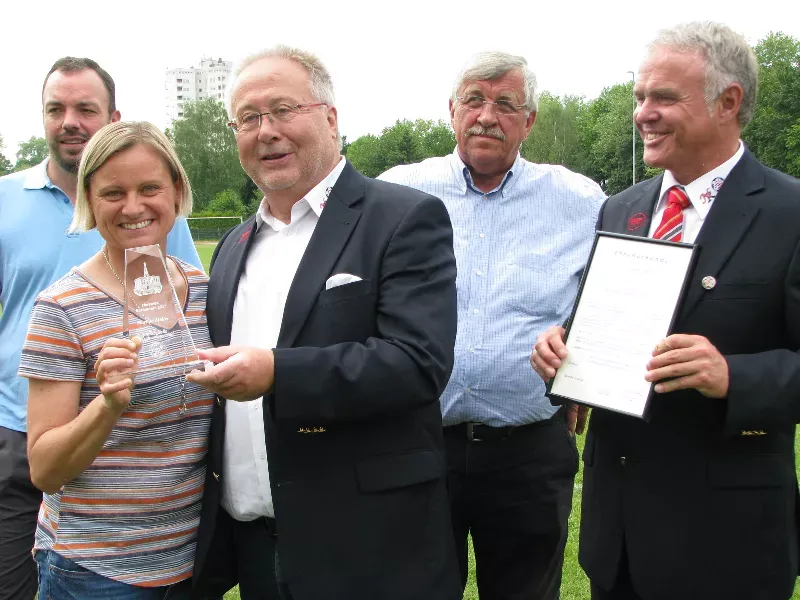 Martina Müller